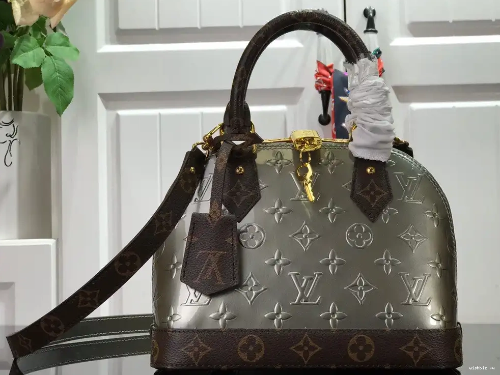 WIS ALMA LOUIS BB VUITTON 0511